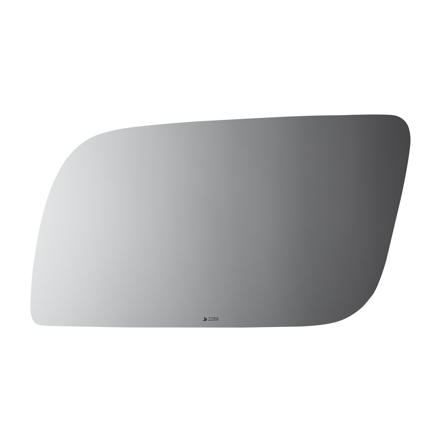SIDE VIEW MIRROR